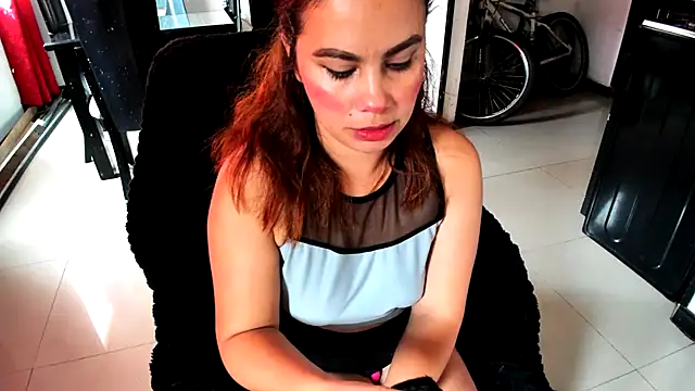 gigi stephans online show from 02/20/25, 06:35