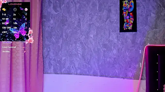 Mara friendboy699 online show from 12/07/24, 08:05