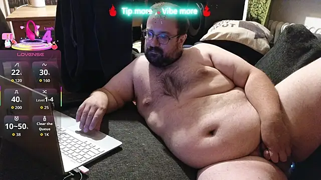 Snapshot of iammtheniceguy chatting on 07/07/26, 09:41 iammtheniceguy online show from 07/07/26, 09:41
