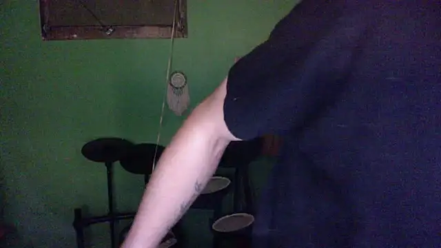 savage daddyy online show from 02/03/25, 09:41