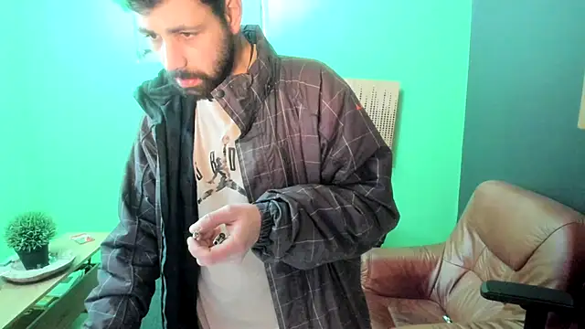 savage daddyy online show from 02/04/25, 03:04