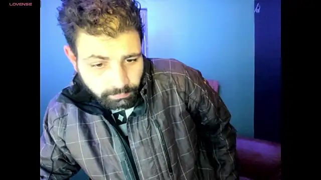 savage daddyy online show from 02/05/25, 11:17