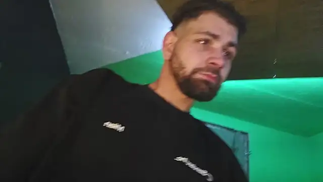 savage daddyy online show from 02/19/25, 02:44