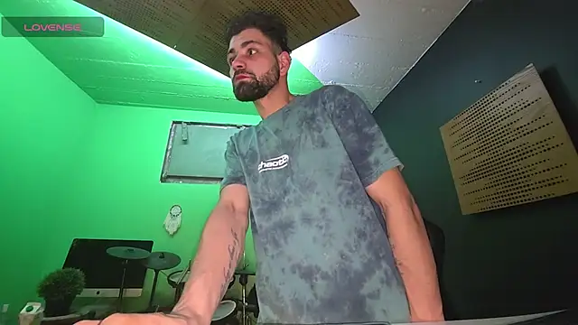 savage daddyy online show from 02/27/25, 07:12