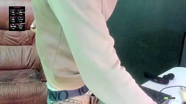 savage daddyy online show from 02/28/25, 04:31