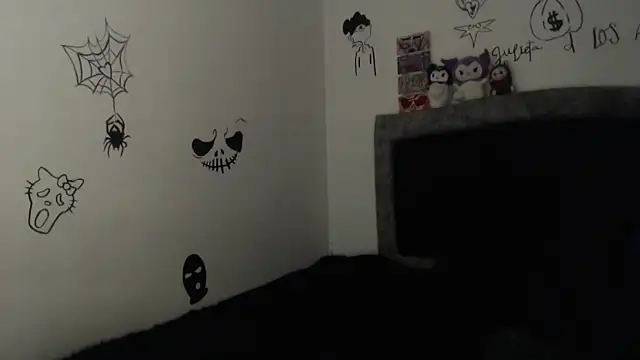 Julieta De Los Angeles online show from 01/14/26, 09:20