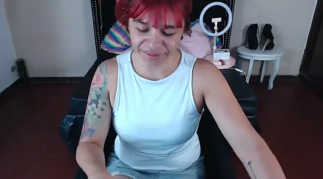 VioletaaaSlave online show from 02/06/25, 11:43