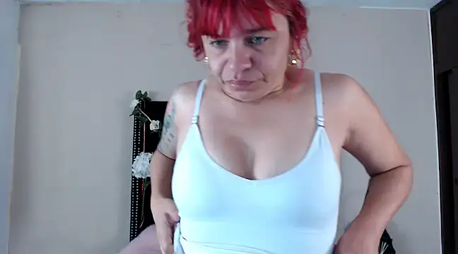 VioletaaaSlave online show from 02/07/25, 11:23