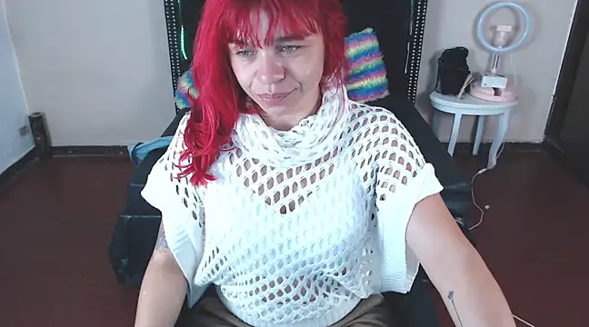 VioletaaaSlave online show from 02/11/25, 11:10