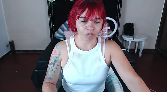 VioletaaaSlave online show from 02/27/25, 11:20