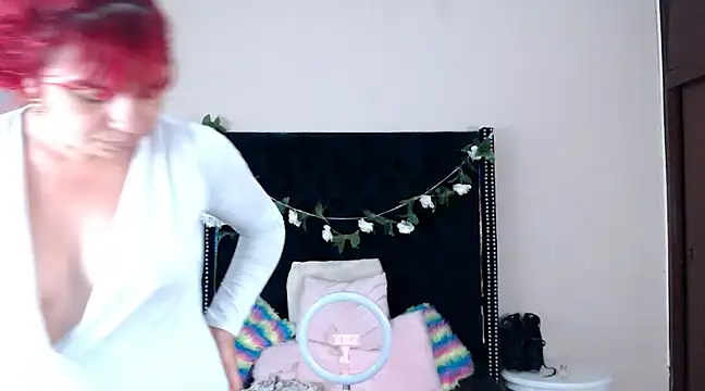 VioletaaaSlave online show from 03/02/25, 02:21