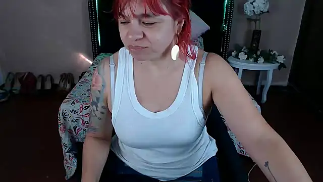 VioletaaaSlave online show from 04/02/26, 12:14