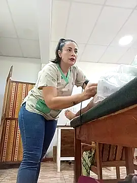 XGabrielaXX online show from 02/11/26, 02:00