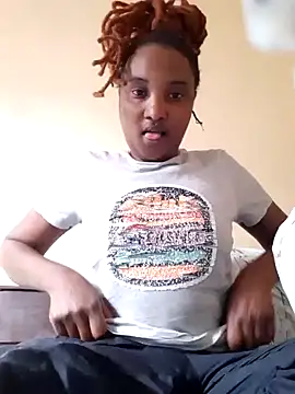 StacyGee24 online show from 01/13/25, 12:45