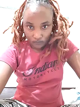 StacyGee24 online show from 01/25/25, 07:17