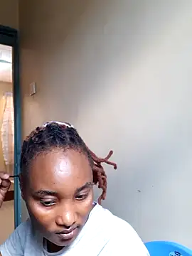 StacyGee24 online show from 02/09/25, 08:44