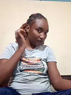 StacyGee24 online show from 02/12/25, 10:03