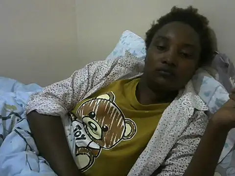 StacyGee24 online show from 01/08/26, 02:36