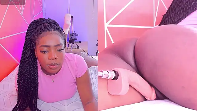 zoeethompson cm online show from 03/21/25, 11:12