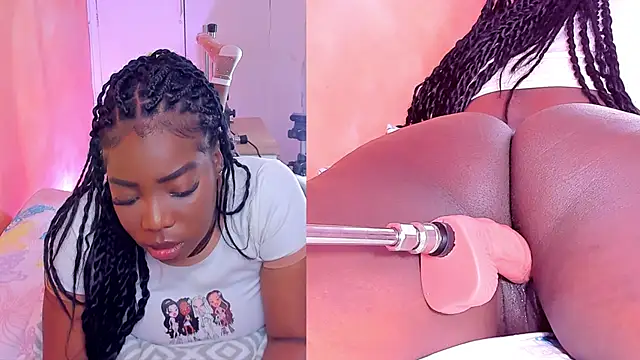 zoeethompson cm online show from 03/30/26, 11:55