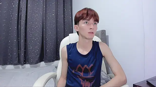 Snapshot of Jake_evans chatting on 03/13/25, 03:33 Jake evans online show from 03/13/25, 03:33