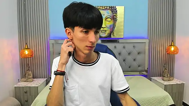 Snapshot of Jake_evans chatting on 09/16/25, 08:32 Jake evans online show from 09/16/25, 08:32