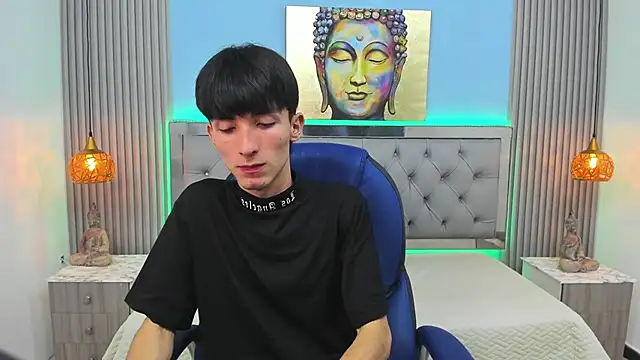 Snapshot of Jake_evans chatting on 09/17/25, 08:10 Jake evans online show from 09/17/25, 08:10