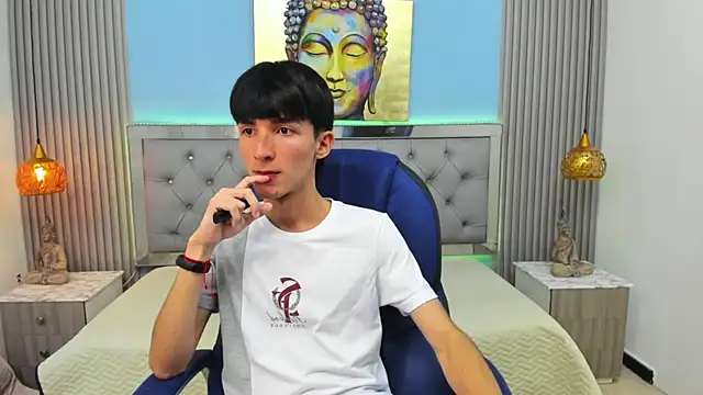 Snapshot of Jake_evans chatting on 09/18/25, 08:00 Jake evans online show from 09/18/25, 08:00