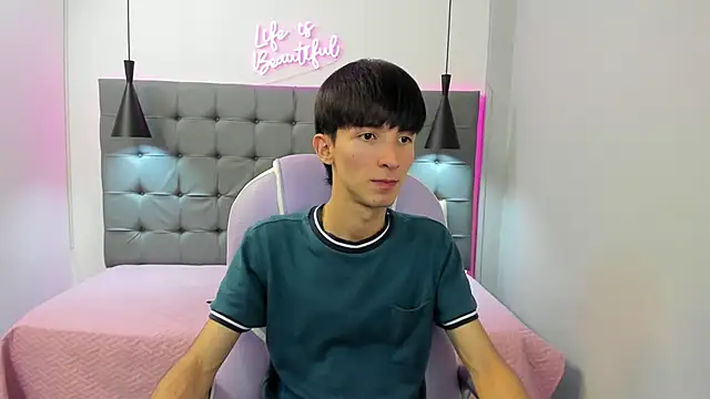 Snapshot of Jake_evans chatting on 09/29/25, 08:02 Jake evans online show from 09/29/25, 08:02