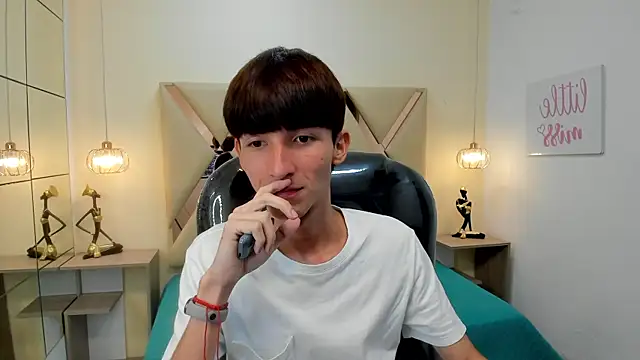 Jake evans online show from 01/11/26, 03:44