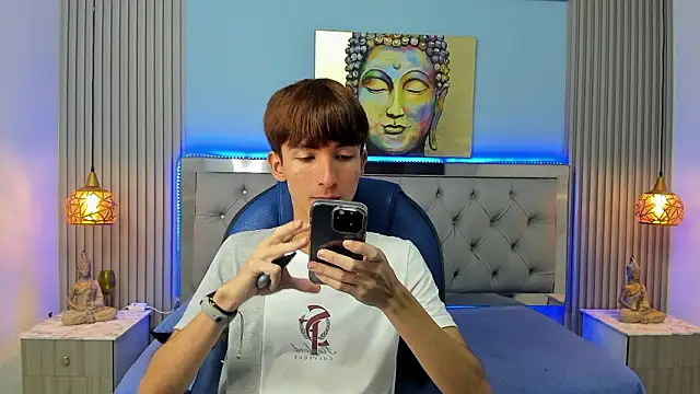 Jake evans online show from 02/25/26, 03:49