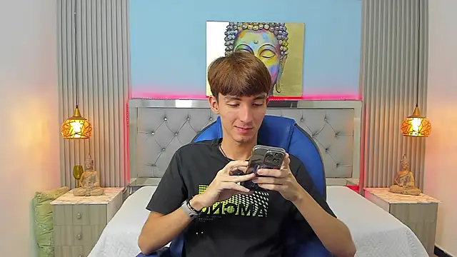 Jake evans online show from 03/28/26, 04:45