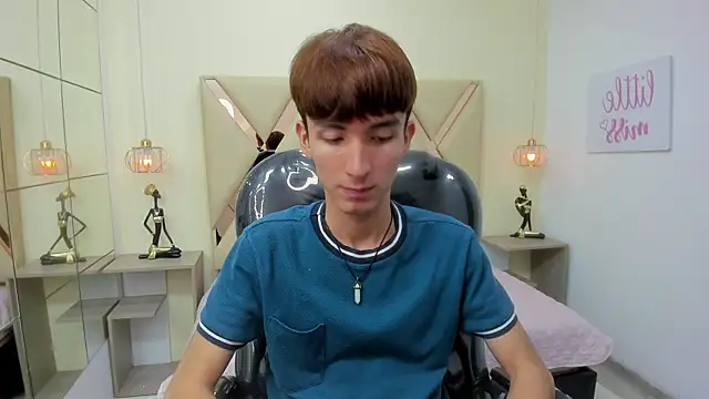 Jake evans online show from 03/31/26, 04:35