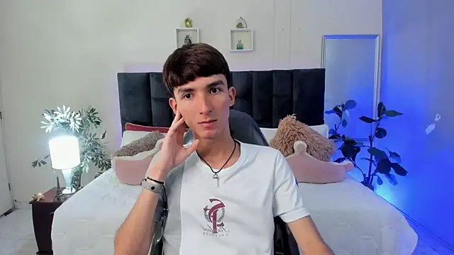 Snapshot of Jake_evans chatting on 05/12/26, 01:52 Jake evans online show from 05/12/26, 01:52