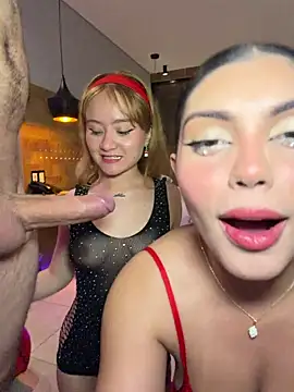 zui lu online show from 02/22/26, 01:40