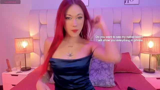 SkinnyFoxy online show from 05/30/26, 07:33
