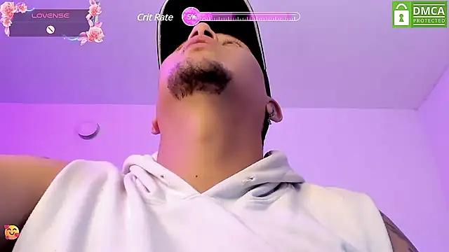 ameliaterry online show from 01/08/25, 04:02