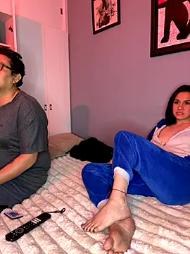 ameliaterry online show from 09/11/25, 02:44