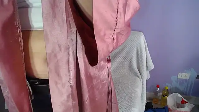 sophia ny online show from 03/10/26, 01:16