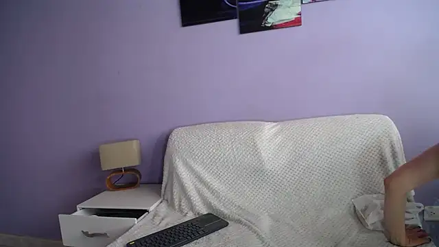 sophia ny online show from 04/01/26, 01:01