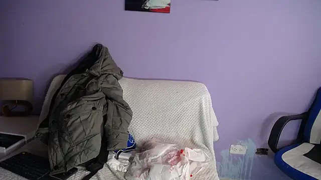 sophia ny online show from 04/13/26, 01:05