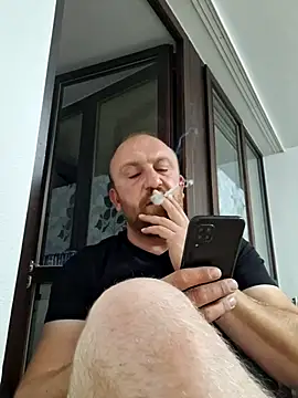 Bozok1906 online show from 10/10/25, 08:41