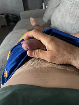 M87HOT online show from 06/18/26, 04:24