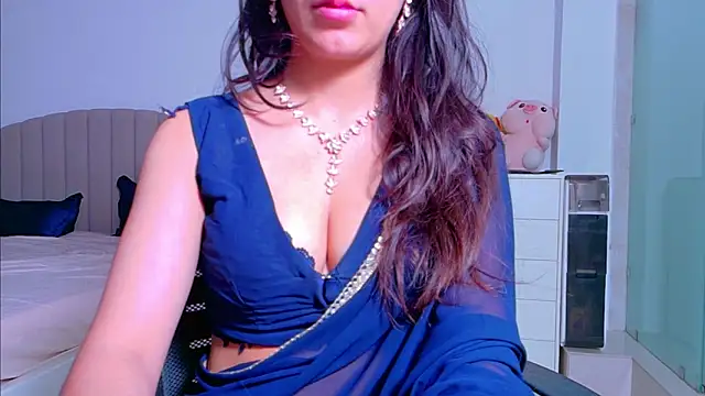 Aashika-Kaur online show from 10/01/25, 04:18
