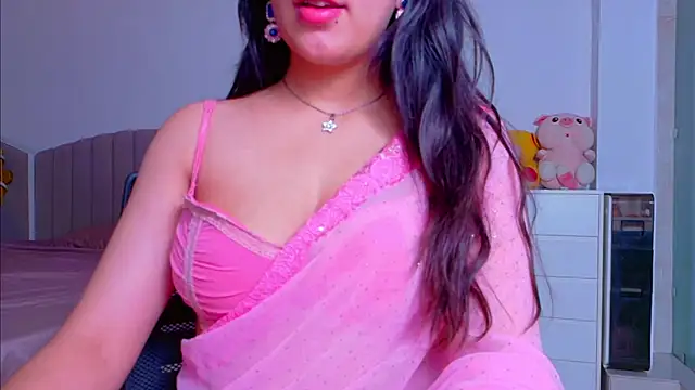 Aashika-Kaur online show from 10/06/25, 04:10