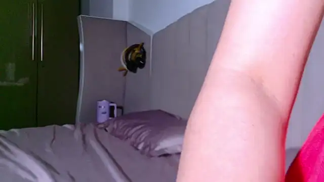 Aashika-Kaur online show from 03/07/26, 04:42