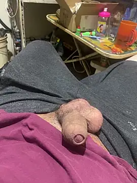 Pancho-mx online show from 11/28/25, 08:44