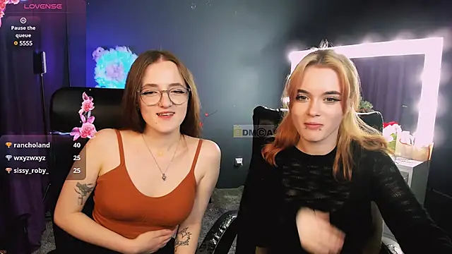 liana kisses online show from 01/23/25, 11:15