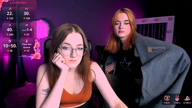 liana kisses online show from 01/28/25, 03:25