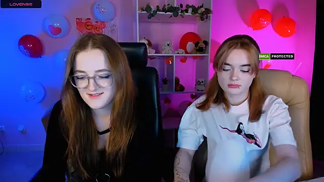 liana kisses online show from 02/14/25, 08:48